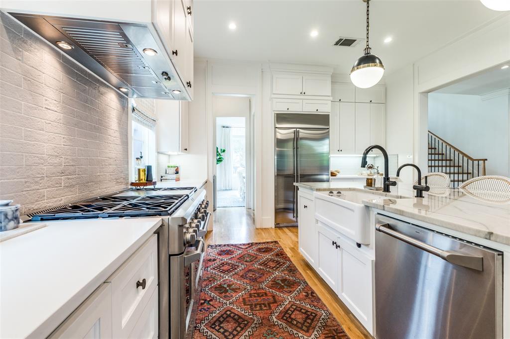 Gastonwood 04 - Residential