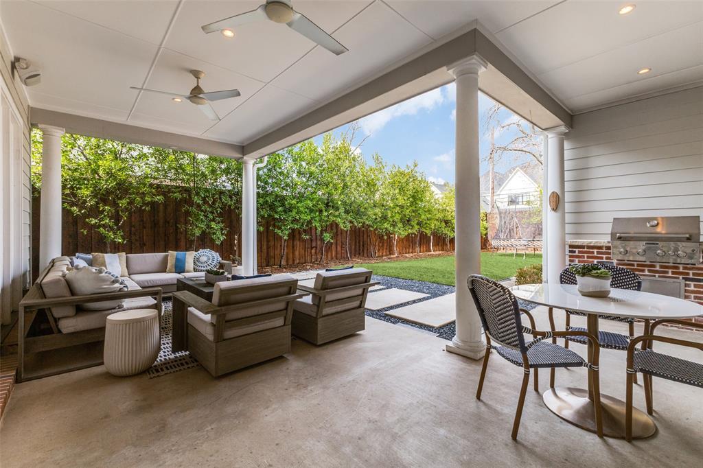 Gastonwood 04 - Residential