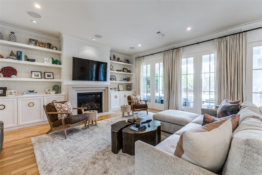 Gastonwood 04 - Residential