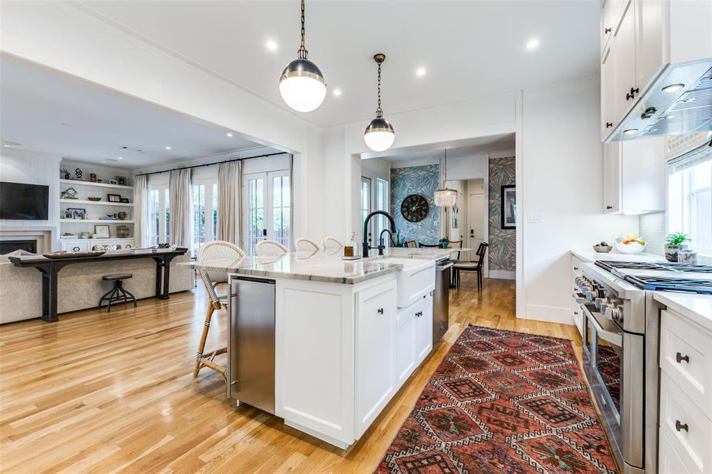 Gastonwood 04 - Residential