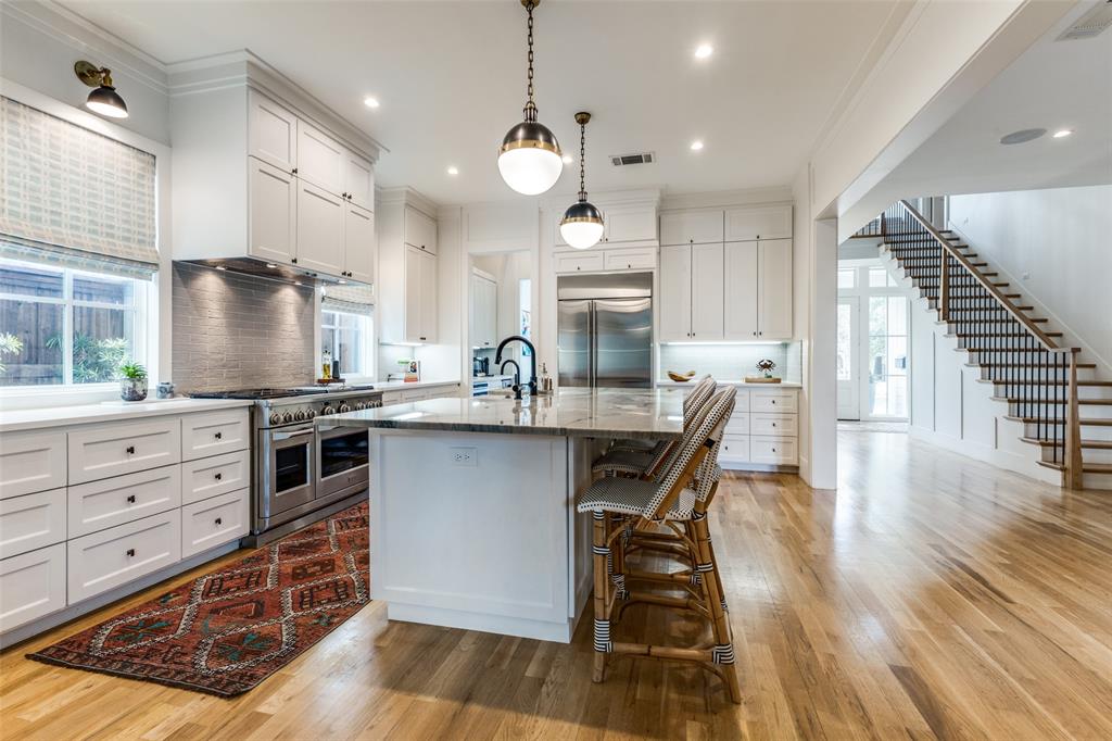 Gastonwood 04 - Residential