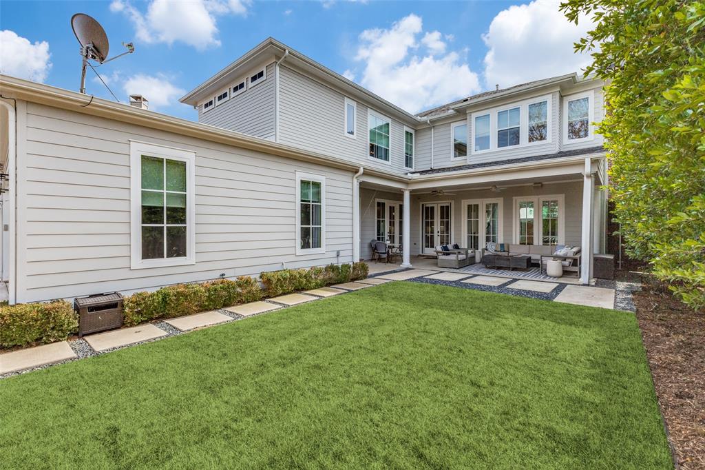 Gastonwood 04 - Residential