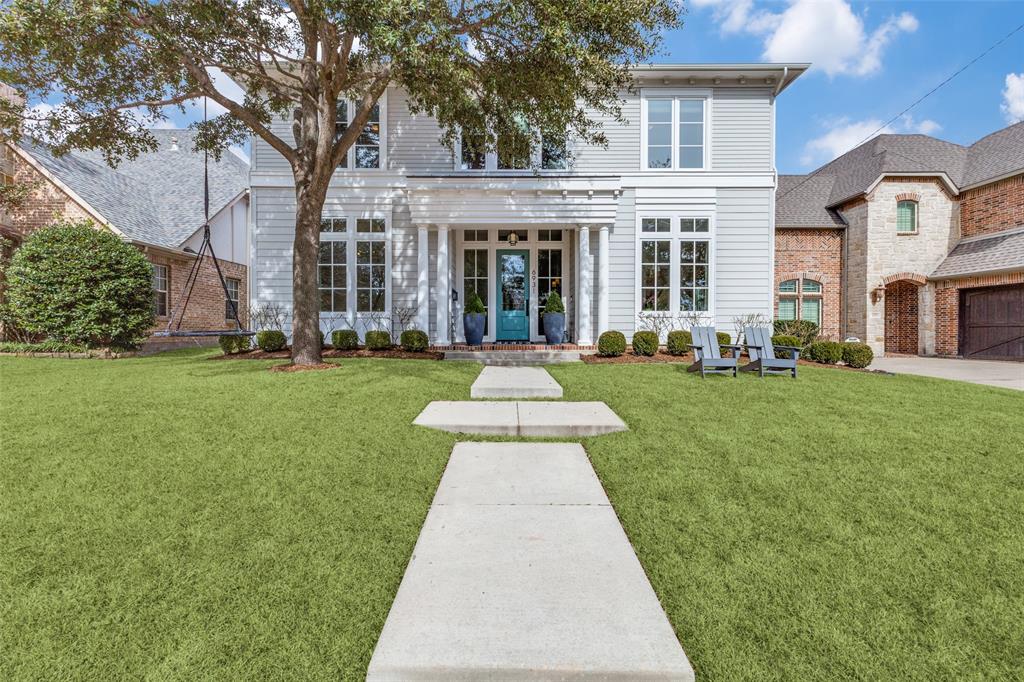 Gastonwood 04 - Residential