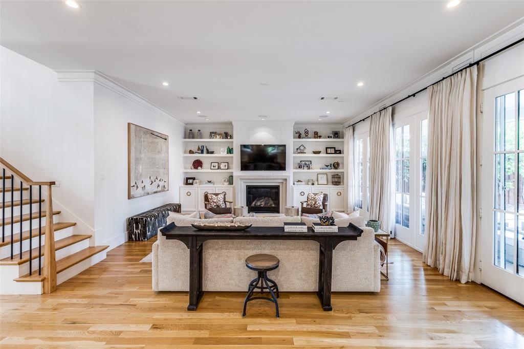 Gastonwood 04 - Residential