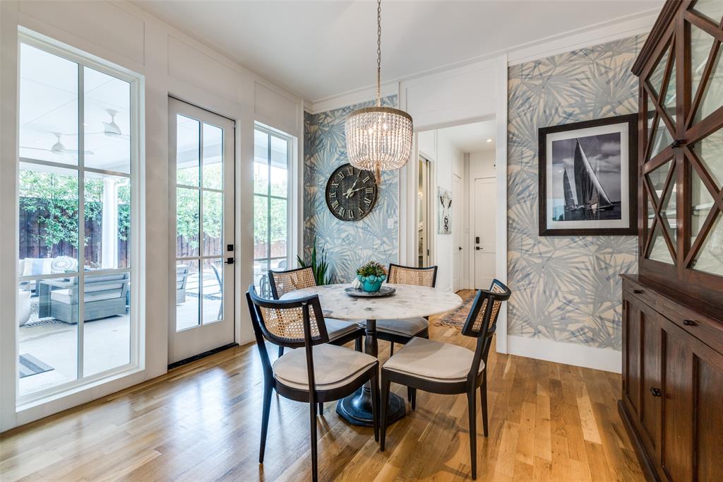 Gastonwood 04 - Residential