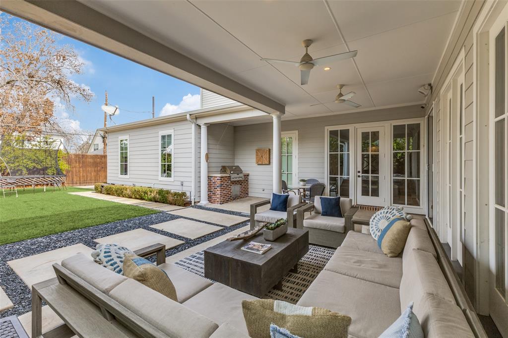 Gastonwood 04 - Residential