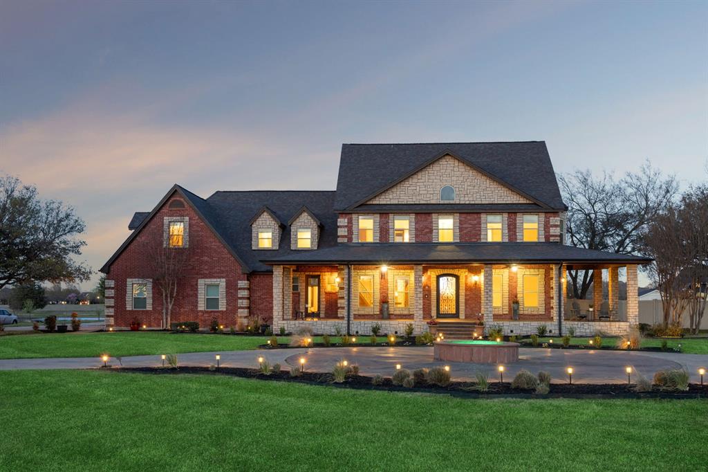 401 Willowcrest