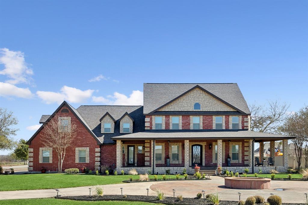 401 Willowcrest