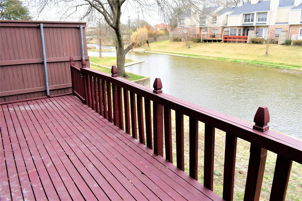 Lakeside Landing Twnhms - Residential