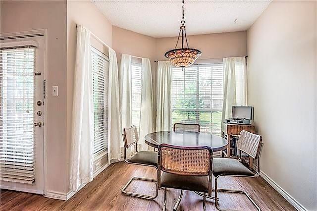 Lakeside Landing Twnhms - Residential