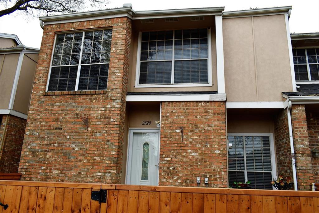 Lakeside Landing Twnhms - Residential