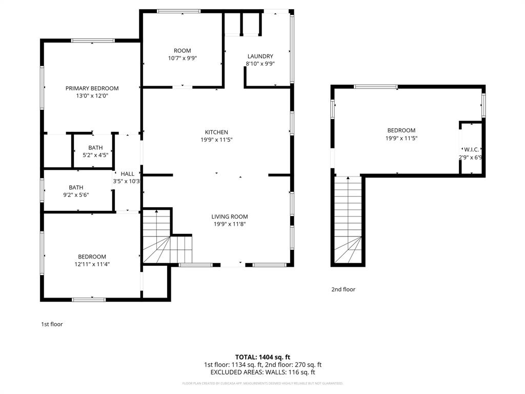 Trinity Heights - Residential
