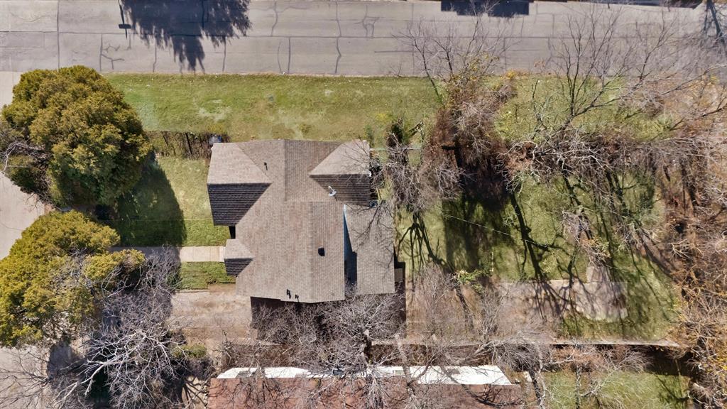 Trinity Heights - Residential