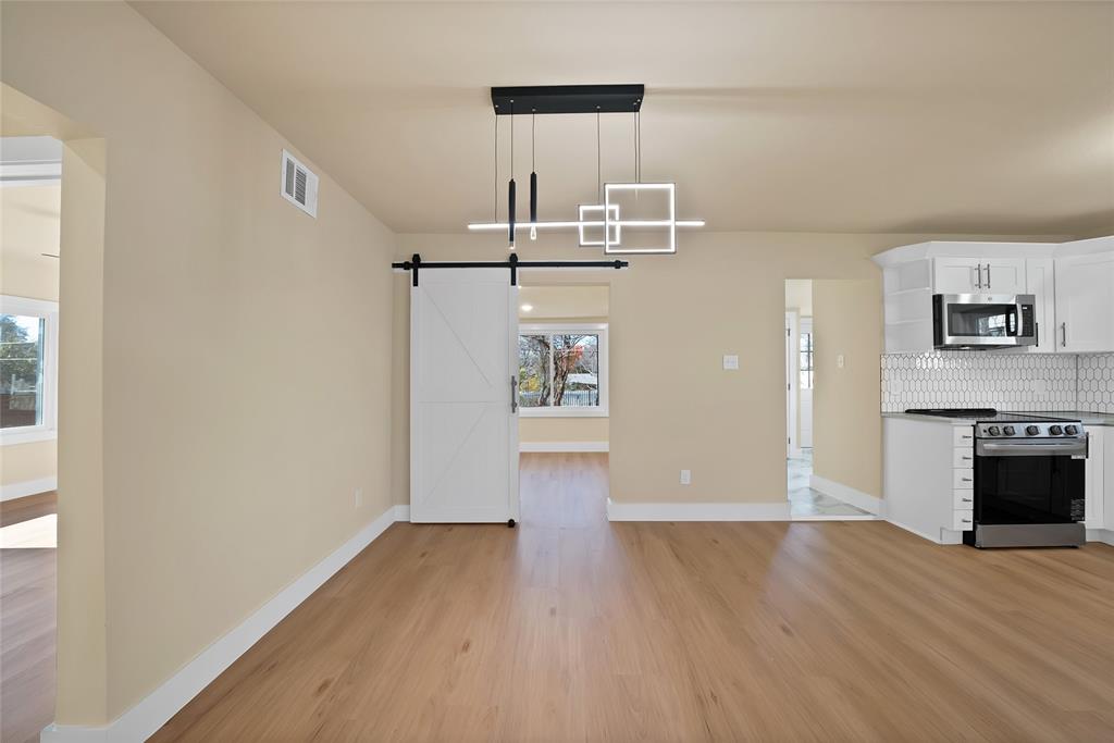 Trinity Heights - Residential