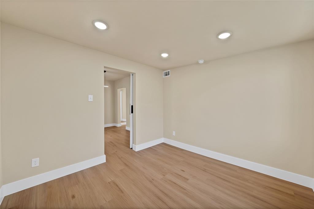 Trinity Heights - Residential