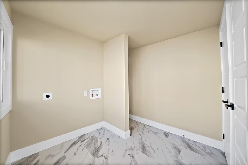 Trinity Heights - Residential