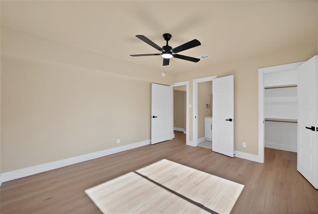 Trinity Heights - Residential