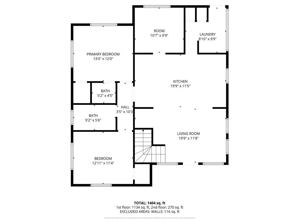 Trinity Heights - Residential