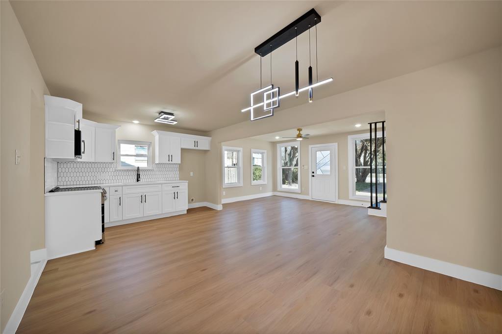 Trinity Heights - Residential