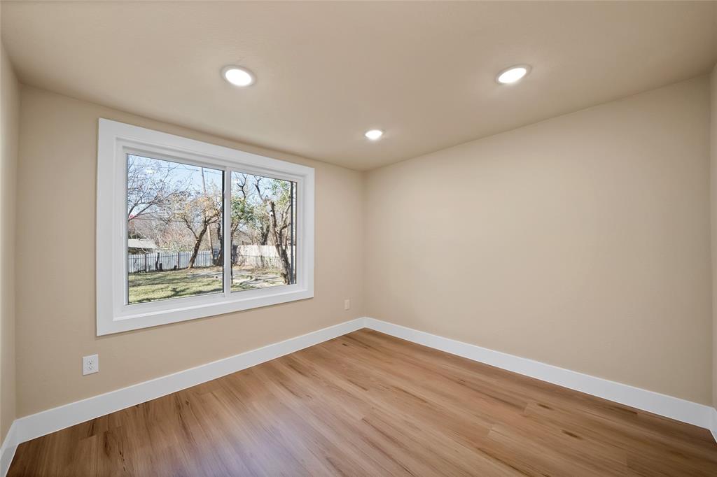 Trinity Heights - Residential