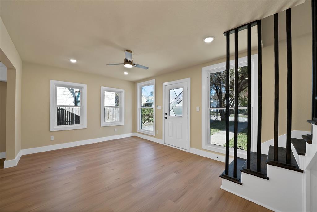 Trinity Heights - Residential