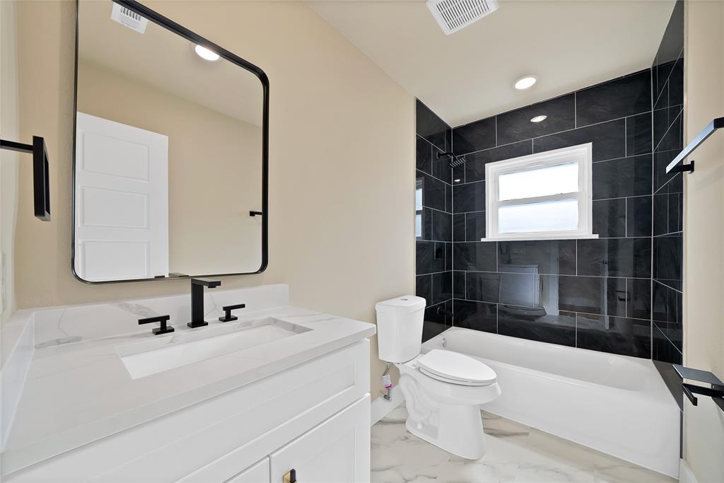 Trinity Heights - Residential