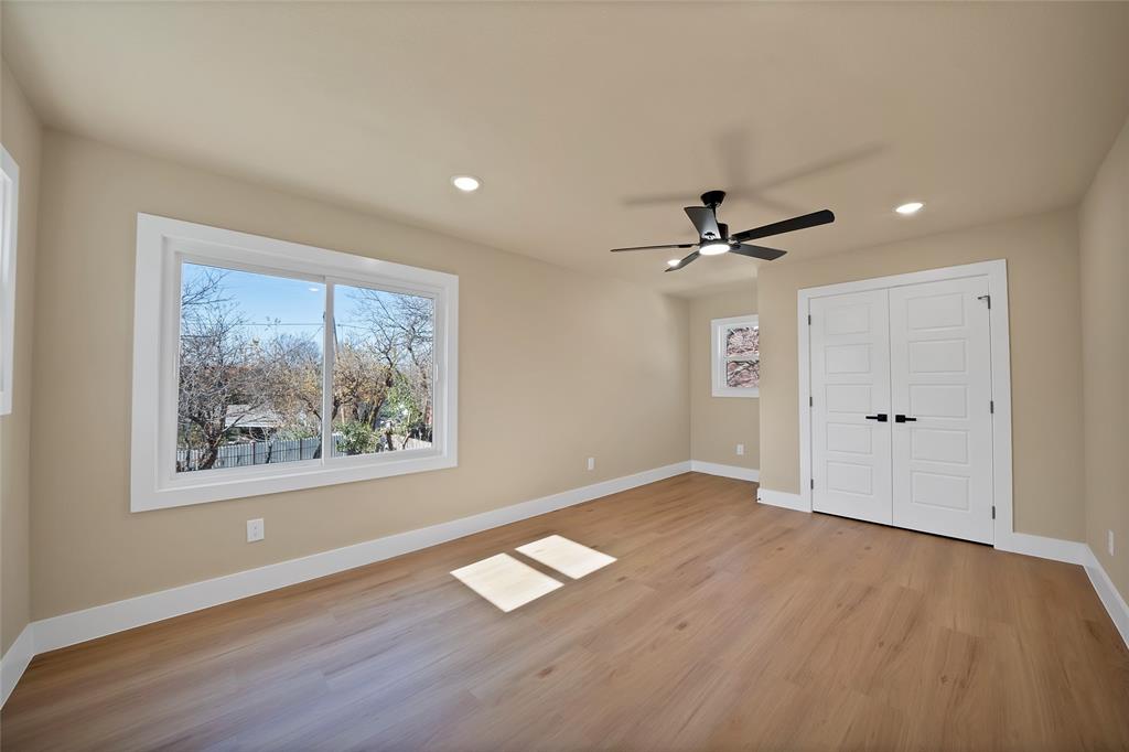 Trinity Heights - Residential