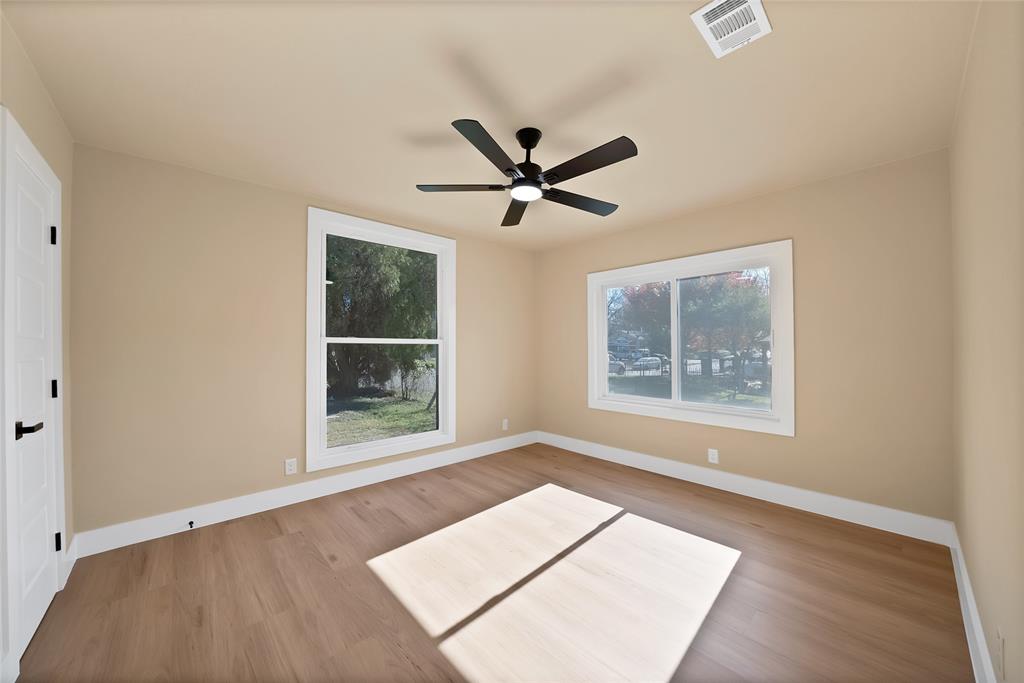 Trinity Heights - Residential