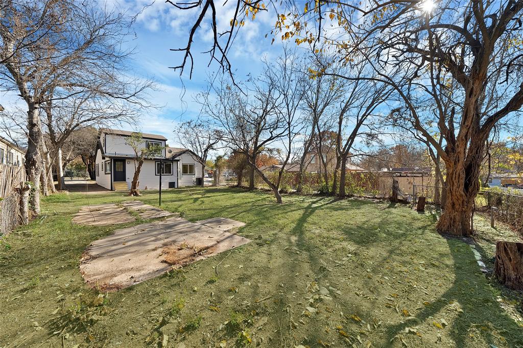 Trinity Heights - Residential