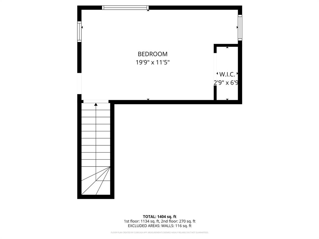 Trinity Heights - Residential
