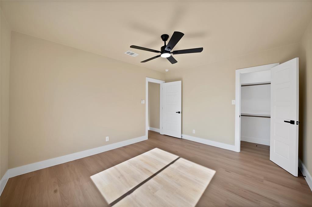 Trinity Heights - Residential