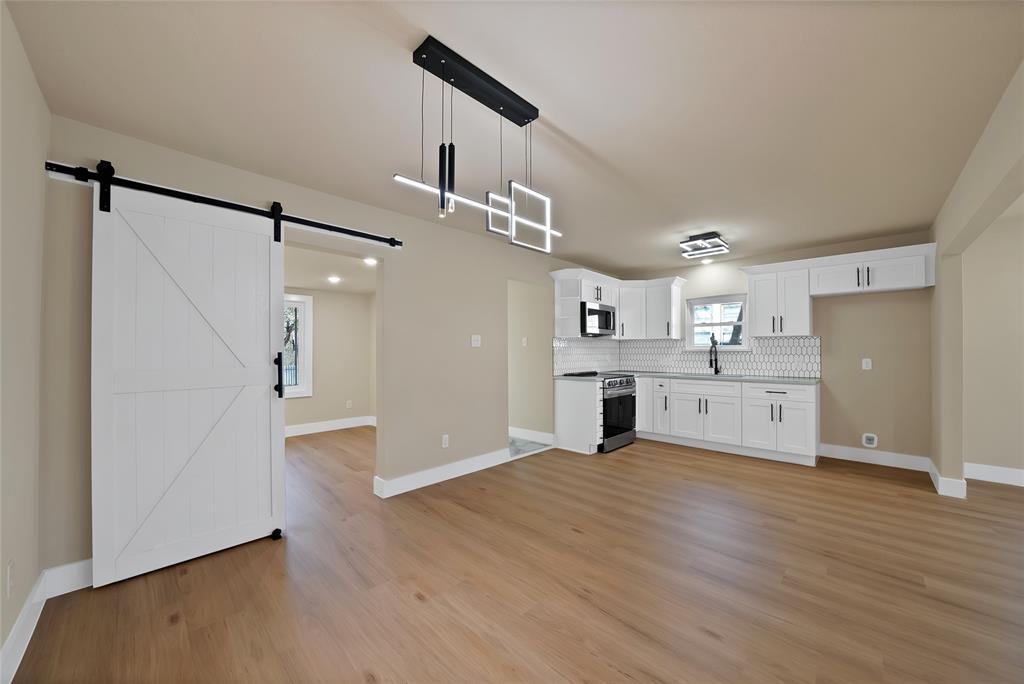 Trinity Heights - Residential