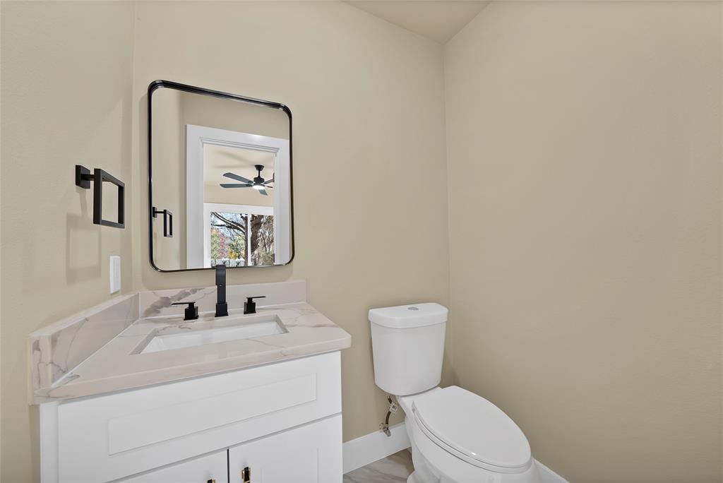 Trinity Heights - Residential