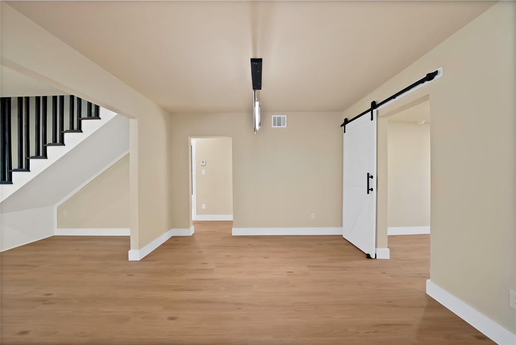 Trinity Heights - Residential