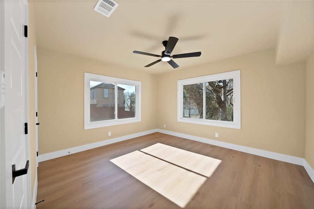 Trinity Heights - Residential