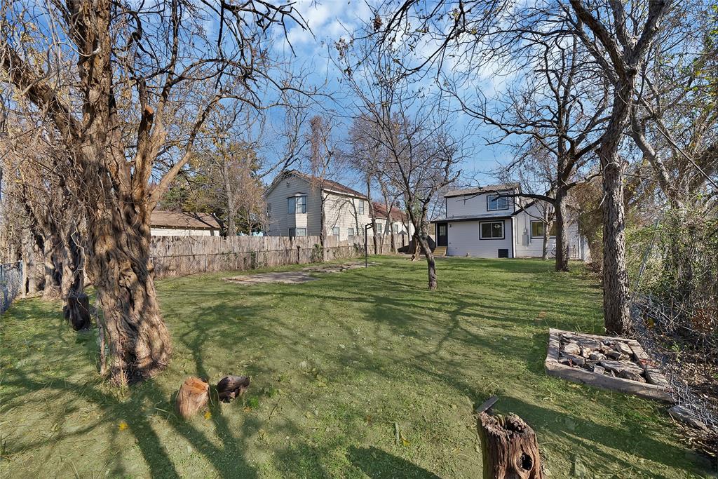 Trinity Heights - Residential