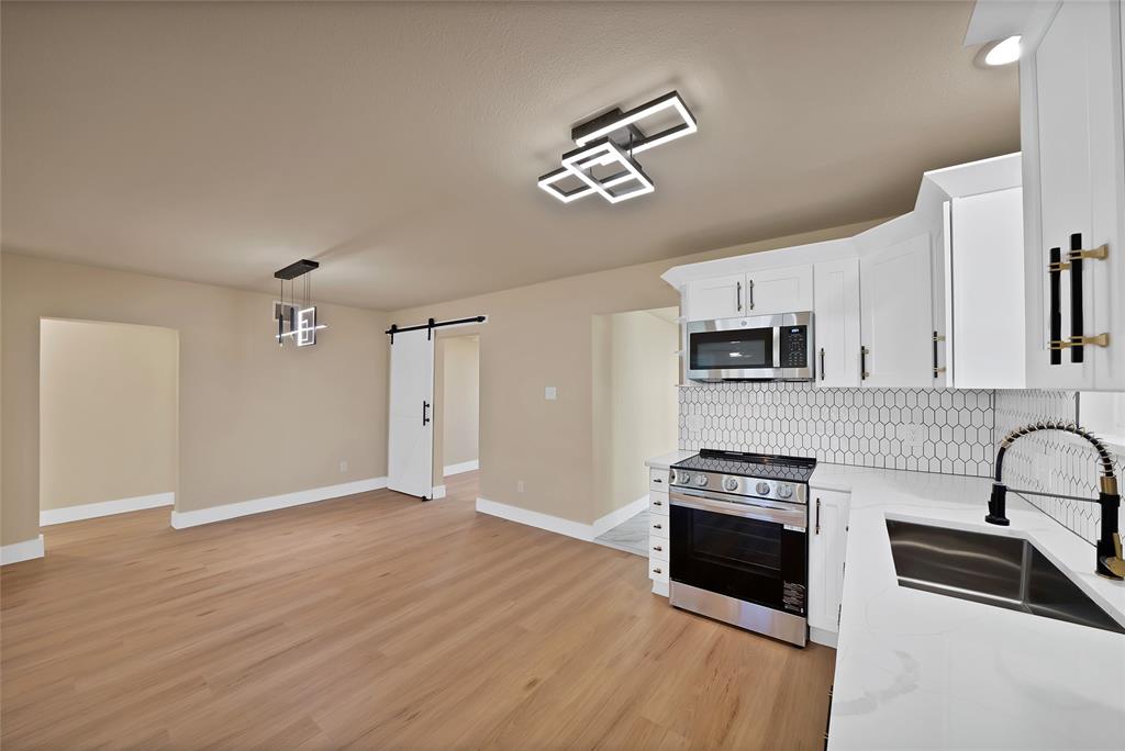 Trinity Heights - Residential