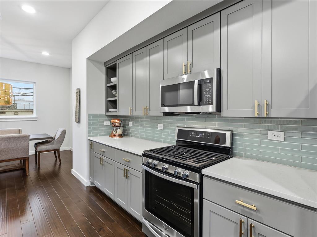 Psw Emerald Sub - Residential