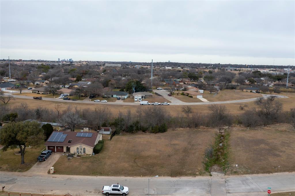 Heritage Heights Add - Land