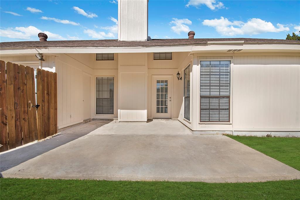 Colony 26 - Residential Lease