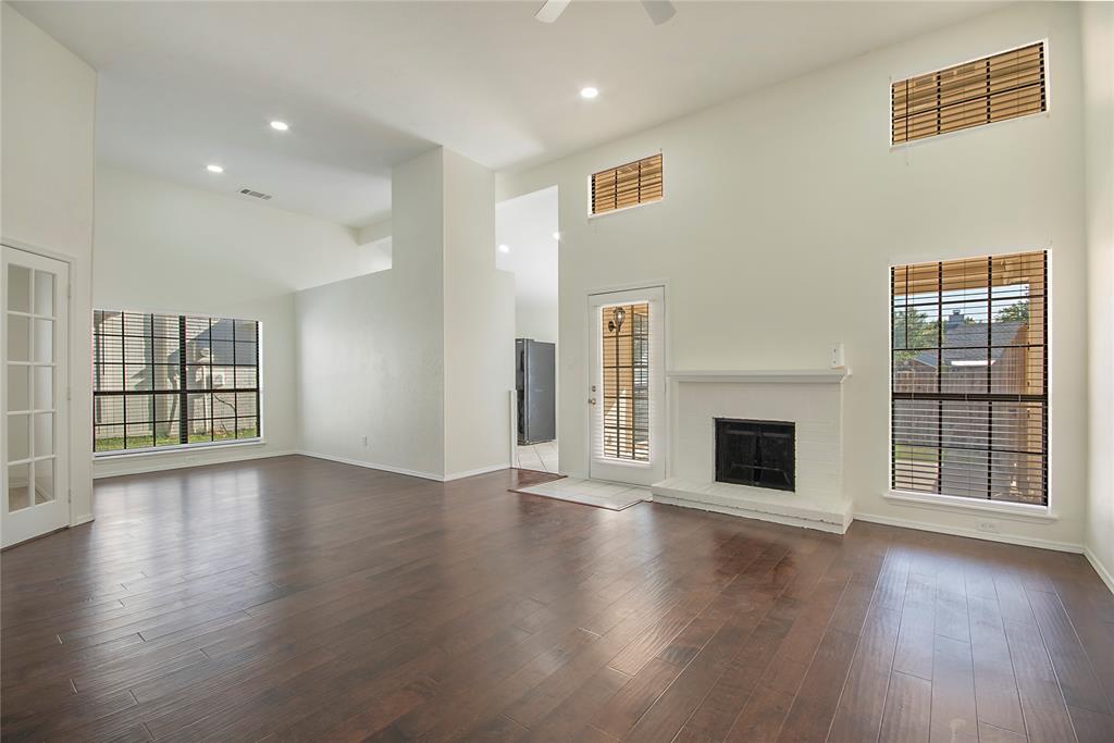 Colony 26 - Residential Lease