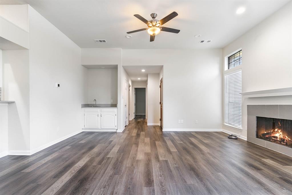 Springtree Addition - Residential