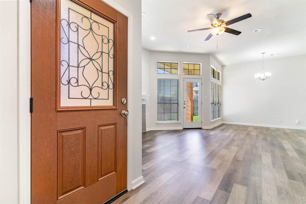 Springtree Addition - Residential