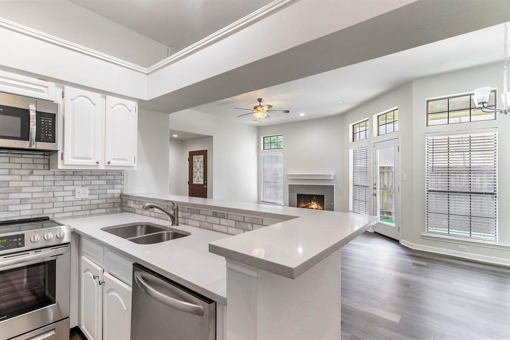 Springtree Addition - Residential