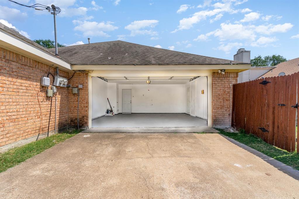 Springtree Addition - Residential