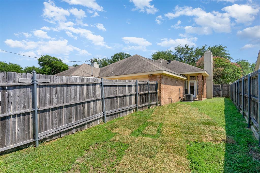 Springtree Addition - Residential