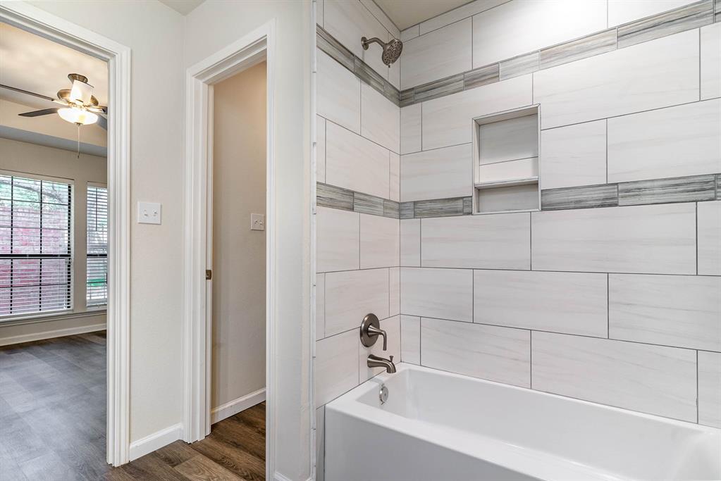 Springtree Addition - Residential