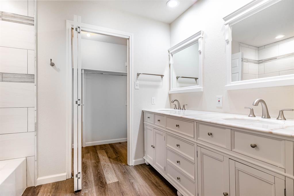 Springtree Addition - Residential