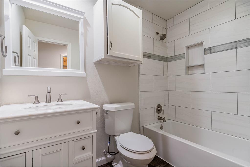 Springtree Addition - Residential