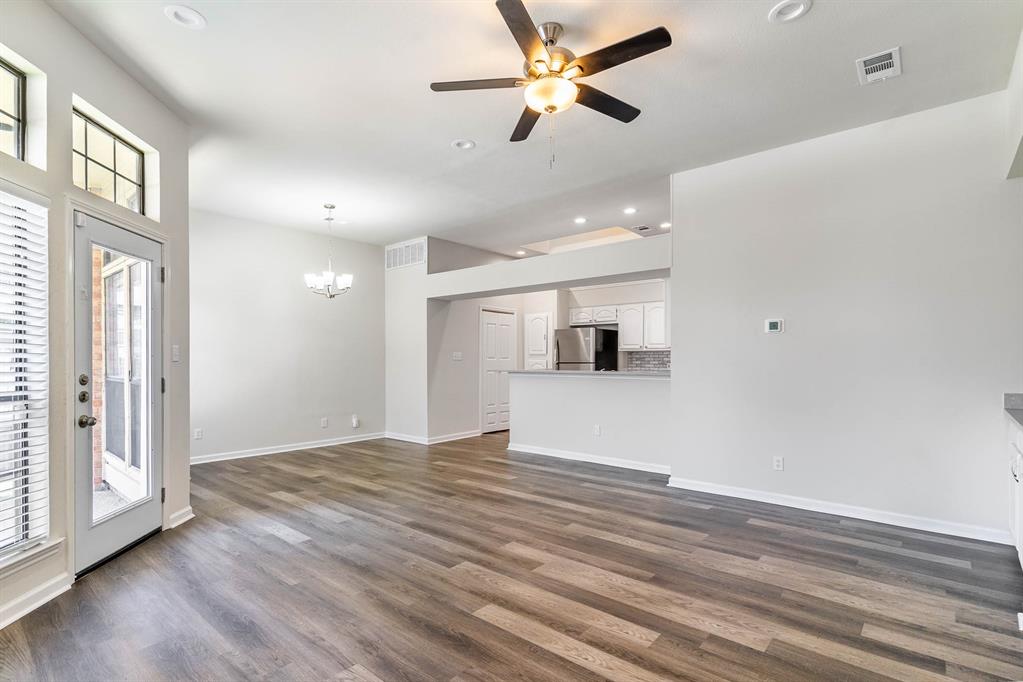 Springtree Addition - Residential